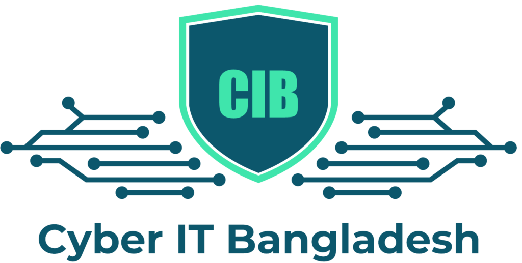 Cyber IT Bangladesh